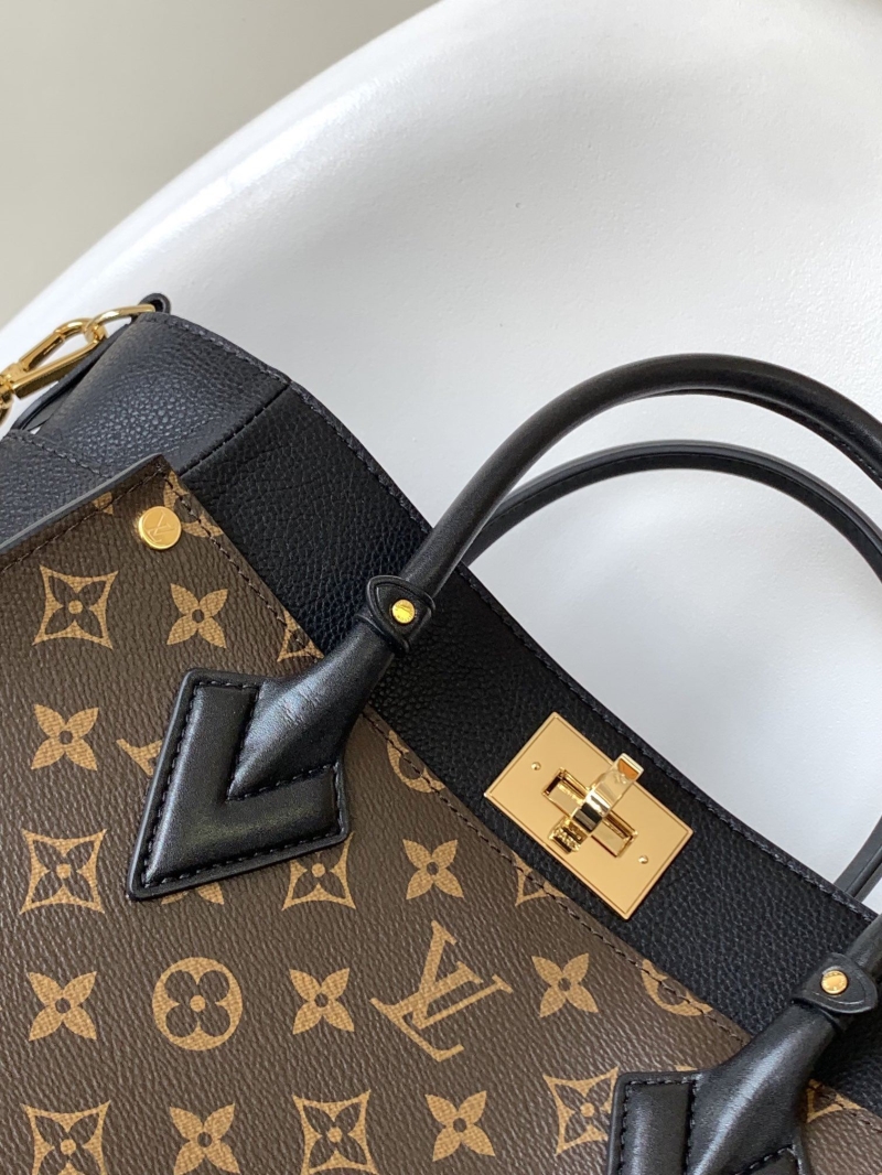 LV Shopping Bags